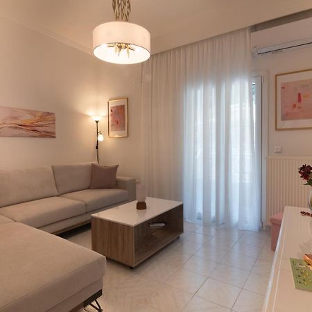 Апартаменти Filoxenia Dd Corfu  Екстер'єр фото